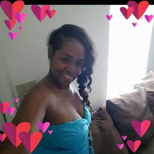 Meet your Posher, Krissy